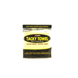 GAMMA Sports Tacky Towel | Christy Sports