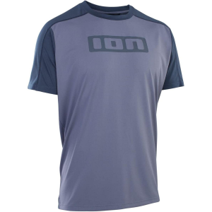 ION Logo T-Shirt Mens | Gray | Large | Christy Sports