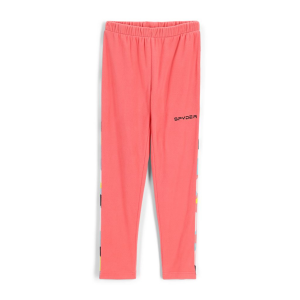 Spyder Speed Fleece Pant Youth | Coral | X-Large | Christy Sports