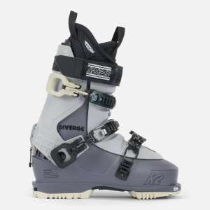 K2 Diverge LT Ski Boots Mens | 26.5 | Christy Sports