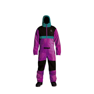 Airblaster Kook Suit Mens | Purple | X-Large | Christy Sports