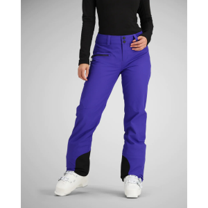 Obermeyer Malta Pant Womens | Purple | 8 (Short) | Christy Sports