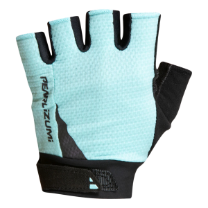 Pearl Izumi Elite Gel Glove Womens | Lt Blue | Medium | Christy Sports