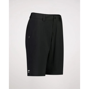 Mons Royale Virage Shorts 2.0 Womens | Black | Medium | Christy Sports