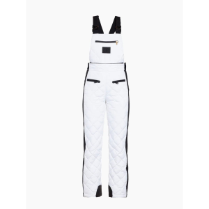 Goldbergh Goldbergh Agnes Ski Bib Womens | Multi White | 38 | Christy Sports - $429.50 at Christy Sports