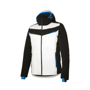 Rh+ rh+ Olympia Jacket Mens | Multi White | X-Large | Christy Sports - $375.97 at Christy Sports