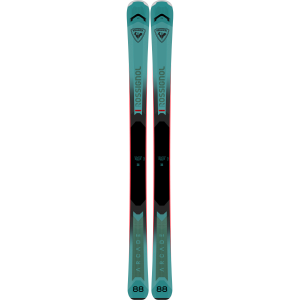 Rossignol Rossignol Arcade 88 Skis | 170 | Christy Sports - $749.95 at Christy Sports