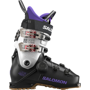 Salomon Salomon Shift Alpha BOA 95 Ski Boots Womens | Black | 24.5 | Christy Sports - $419.97 at Christy Sports