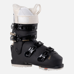 Rossignol Rossignol Vizion 4B Pro 90 GW Ski Boots Womens | Black | 24.5 | Christy Sports - $454.97 at Christy Sports