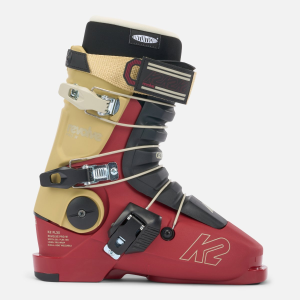 K2 Revolver Pro Ski Boots Womens | 26.5 | Christy Sports