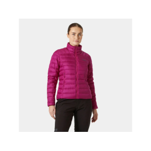 Helly Hansen Helly Hansen Verglas Down Jacket 2.0 Womens | Fuchsia | Large | Christy Sports - $169.97 at Christy Sports
