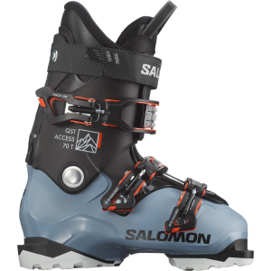 Salomon Salomon QST Access 70 T Ski Boots Junior | Multi Blue | 24.5 | Christy Sports - $139.97 at Christy Sports