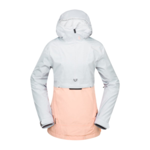 Volcom Volcom Ashfield Pullover Womens | Multi Coral | X-Small | Christy Sports - $120.97 at Christy Sports