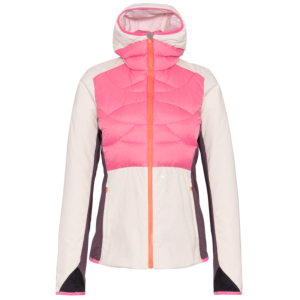 Kari Traa Kari Traa Tirill Thermal Jacket Womens | Multi Navy | Medium | Christy Sports - $210.00 at Christy Sports