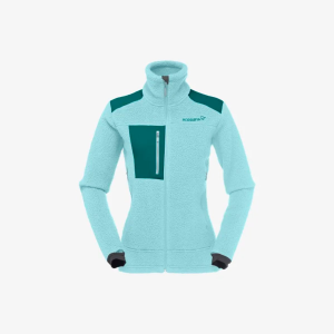 Norrona Lofoten Pro Jacket Review - Mountain Weekly News