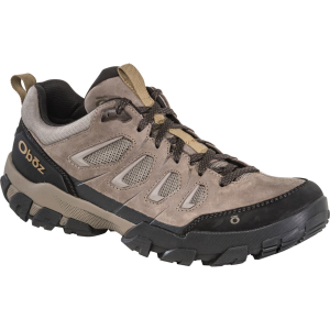 Oboz Oboz Sawtooth X Low Hiking Shoe Mens | Brown | 8 | Christy Sports - $84.00 at Christy Sports