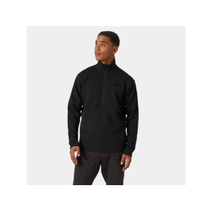 Helly Hansen Helly Hansen Evolved Air 1/2 Zip Midlayer Mens | Copper | Large | Christy Sports - $78.97 at Christy Sports