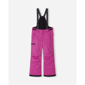 Reima Terrie Ski Pants Junior Girls | Fuchsia | 10 | Christy Sports