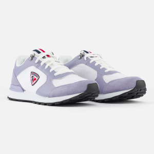 Rossignol Rossignol Heritage Sneakers Womens | Lavender | 7.5 | Christy Sports - $50.96 at Christy Sports