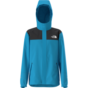 The North Face The North Face Antora Rain Jacket Boys | Multi Lime | X-Large | Christy Sports - $60.97 at Christy Sports