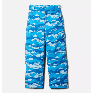 Columbia Ice Slope II Insulated Ski Pants Toddler Boys | Multi Black | 4 | Christy Sports