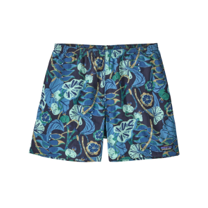 Patagonia Patagonia Baggies 5" Shorts Mens | Charcoal | Large | Christy Sports - $56.97 at Christy Sports
