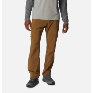 Columbia Columbia Silver Ridge Utility Pants Mens | Brown | 40 | Christy Sports - $30.00 at Christy Sports