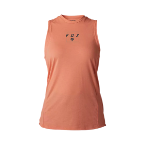 Fox Racing Fox Racing Ranger drirelease Tank Womens | Coral | Large | Christy Sports - $17.98 at Christy Sports