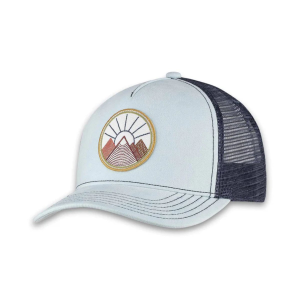 Pistil Viva Trucker Hat Womens | Mint | Christy Sports