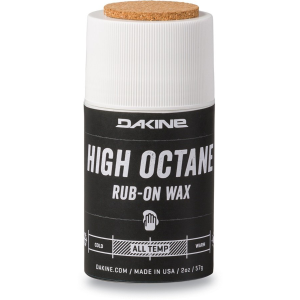 Dakine Dakine High Octane Rub On Ski Wax | Christy Sports - $30.00 at Christy Sports