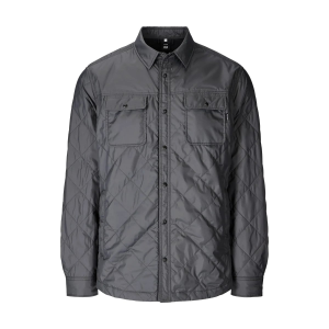 Flylow Jim Jacket Mens | Charcoal | X-Large | Christy Sports