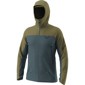 Dynafit Ridge DST Jacket Mens | Multi Olive | Large | Christy Sports
