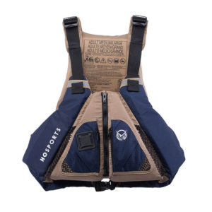 Hyperlite Hyperlite Atlas Nylon Paddle Vest | Tan | XS/S | Christy Sports - $69.99 at Christy Sports