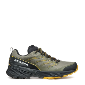 Scarpa Scarpa Rush2 GTX Running Shoes Mens | Sage | 42.5 | Christy Sports - $119.99 at Christy Sports