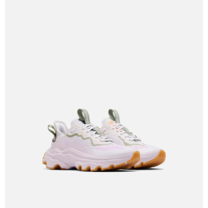 Sorel Kinetic Breakthru Day Lace Sneakers Womens | Multi Pink | 6 | Christy Sports