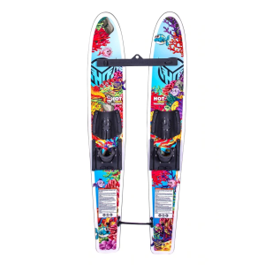HO Sports Hot Shot Trainers Waterski Set Kids | Christy Sports