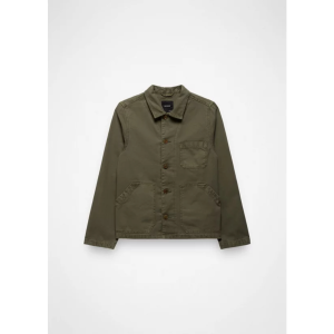 prAna Melrose Jacket Womens | Olive | Small | Christy Sports