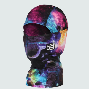 Blackstrap BlackStrap Hood Balaclava Kids | Multi Black | Christy Sports - $29.99 at Christy Sports