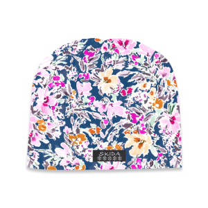 Skida Skida Alpine Fleece-Lined Hat Womens | Multi Pink | S/M | Christy Sports - $38.00 at Christy Sports