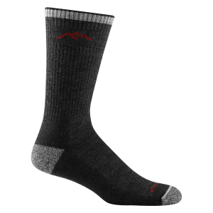 Darn Tough Darn Tough Hiker Boot Midweight Hiking Socks Mens | Black | X-Large | Christy Sports - $19.97 at Christy Sports