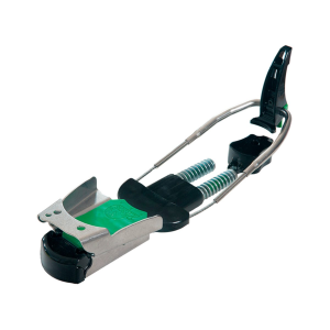 22 Designs Vice Telemark Ski Bindings Kids | Small | Christy Sports
