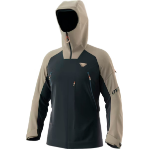 Dynafit Tigard GTX Jacket Mens | Khaki | X-Large | Christy Sports