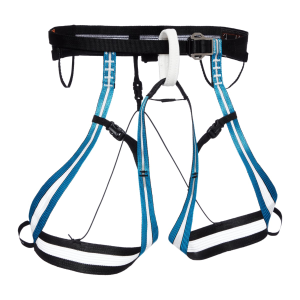 Black Diamond Couloir Harness | Multi Blue | S/M | Christy Sports