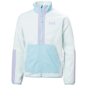 Helly Hansen Helly Hansen Marka Fleece Jacket Juniors | Multi Aqua | 9 | Christy Sports - $49.97 at Christy Sports