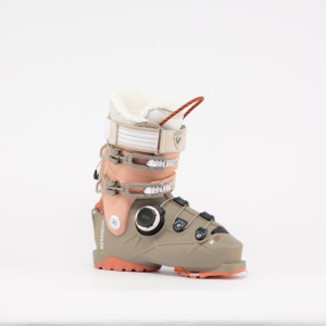Rossignol Rossignol Alltrack 90 HV BOA GW Ski Boots Womens | Multi Khaki | 27.5 | Christy Sports - $649.95 at Christy Sports