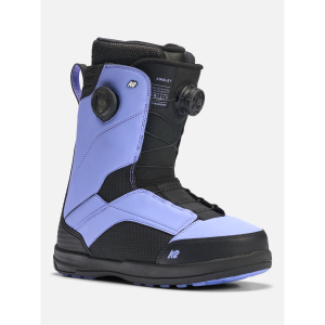 K2 K2 Kinsley Snowboard Boots Womens | Lilac | 8.5 | Christy Sports - $209.97 at Christy Sports
