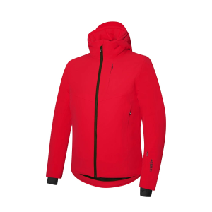 Rh+ Rh+ Dorado Jacket Mens | Red | X-Large | Christy Sports - $250.97 at Christy Sports