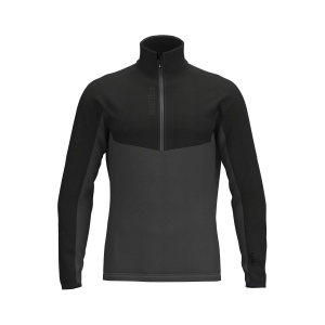 Rh+ rh+ Kyril Half Zip Jersey Mens | Multi Red | X-Large | Christy Sports - $57.97 at Christy Sports