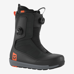 Union Reset Pro Snowboard Boots | Black | 9 | Christy Sports