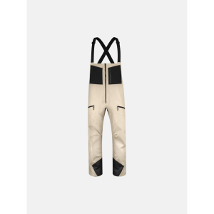 Head Head KORE Bib Mens | Cream | Large | Christy Sports - $275.97 at Christy Sports